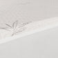 Rayon from Bamboo 100% Waterproof Hypoallergenic Mattress Protector FredCo