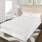 Rayon from Bamboo 100% Waterproof Hypoallergenic Mattress Protector FredCo