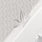 Rayon from Bamboo 100% Waterproof Hypoallergenic Mattress Protector FredCo