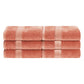 Rayon from Bamboo 650 GSM 6-Piece Hand Towel Set FredCo