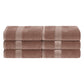 Rayon from Bamboo 650 GSM 6-Piece Hand Towel Set FredCo