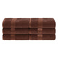 Rayon from Bamboo 650 GSM 6-Piece Hand Towel Set FredCo