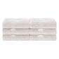 Rayon from Bamboo 650 GSM 6-Piece Hand Towel Set FredCo