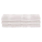 Rayon from Bamboo 650 GSM 6-Piece Hand Towel Set FredCo