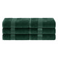 Rayon from Bamboo 650 GSM 6-Piece Hand Towel Set FredCo