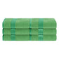 Rayon from Bamboo 650 GSM 6-Piece Hand Towel Set FredCo