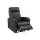 Recliner Chair for Living Room FredCo