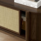 Reid 61" TV Stand by Modway EEI-7165 FredCo