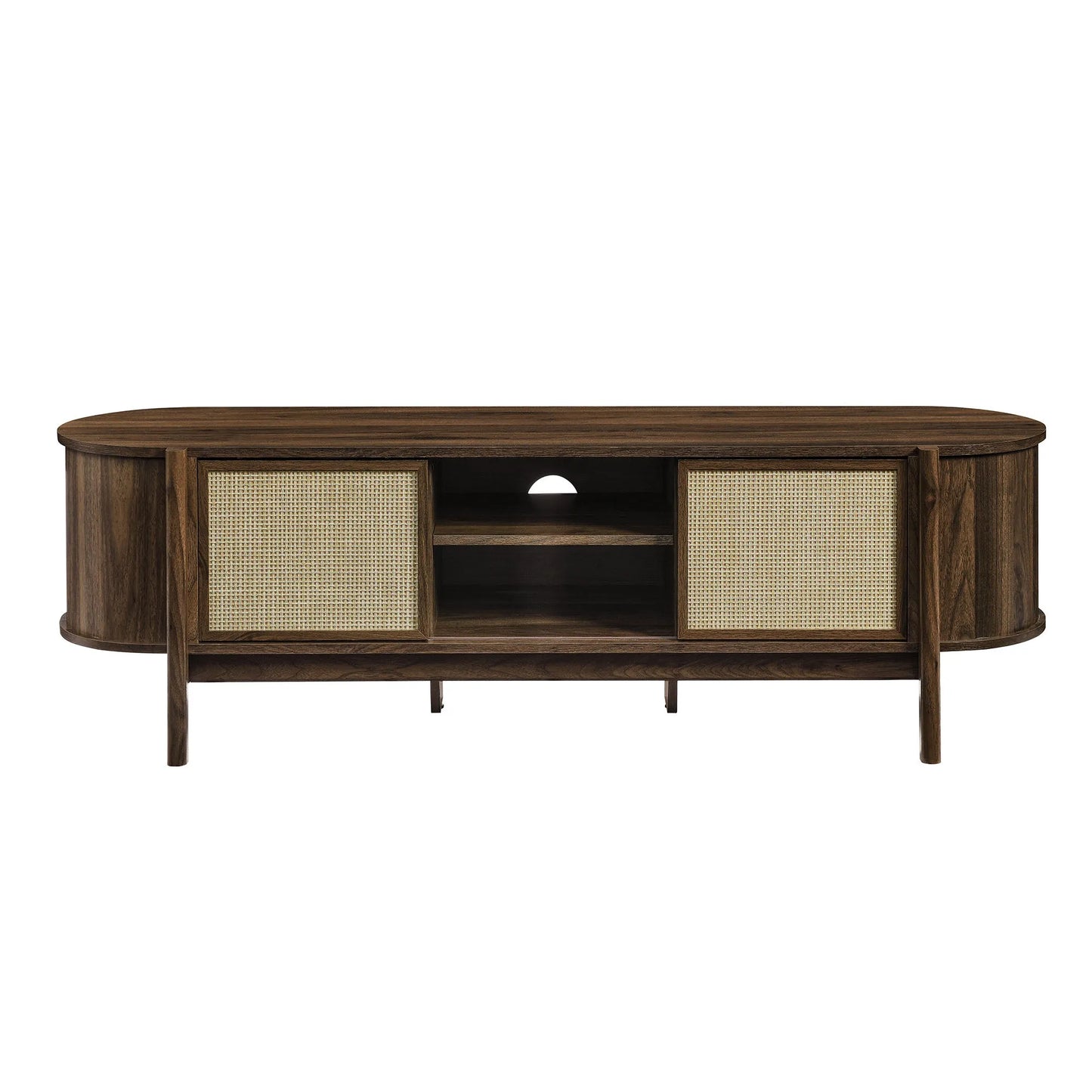 Reid 61" TV Stand by Modway EEI-7165 FredCo