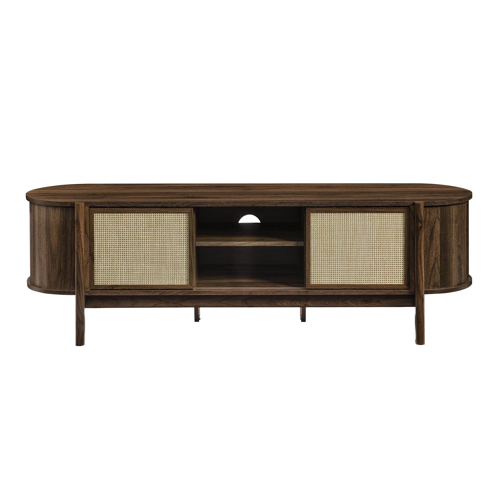 Reid 61" TV Stand by Modway EEI-7165 FredCo
