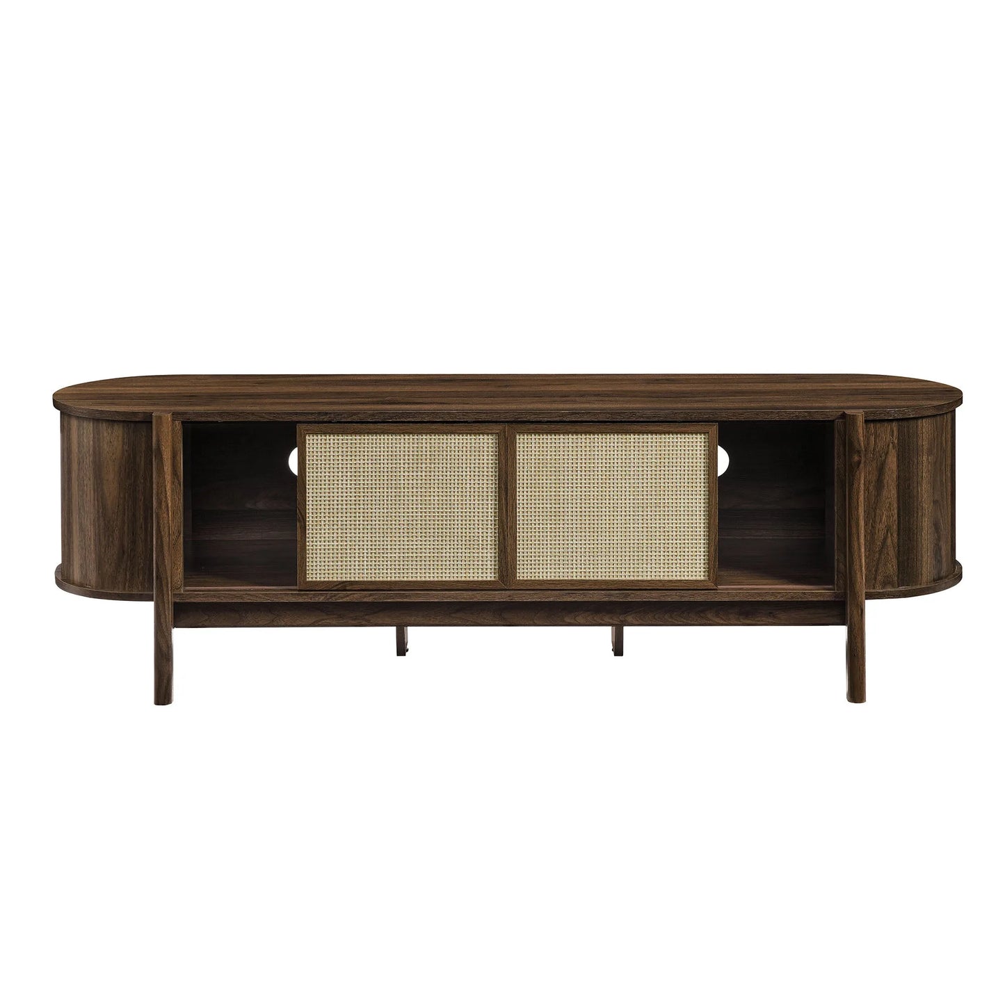 Reid 61" TV Stand by Modway EEI-7165 FredCo