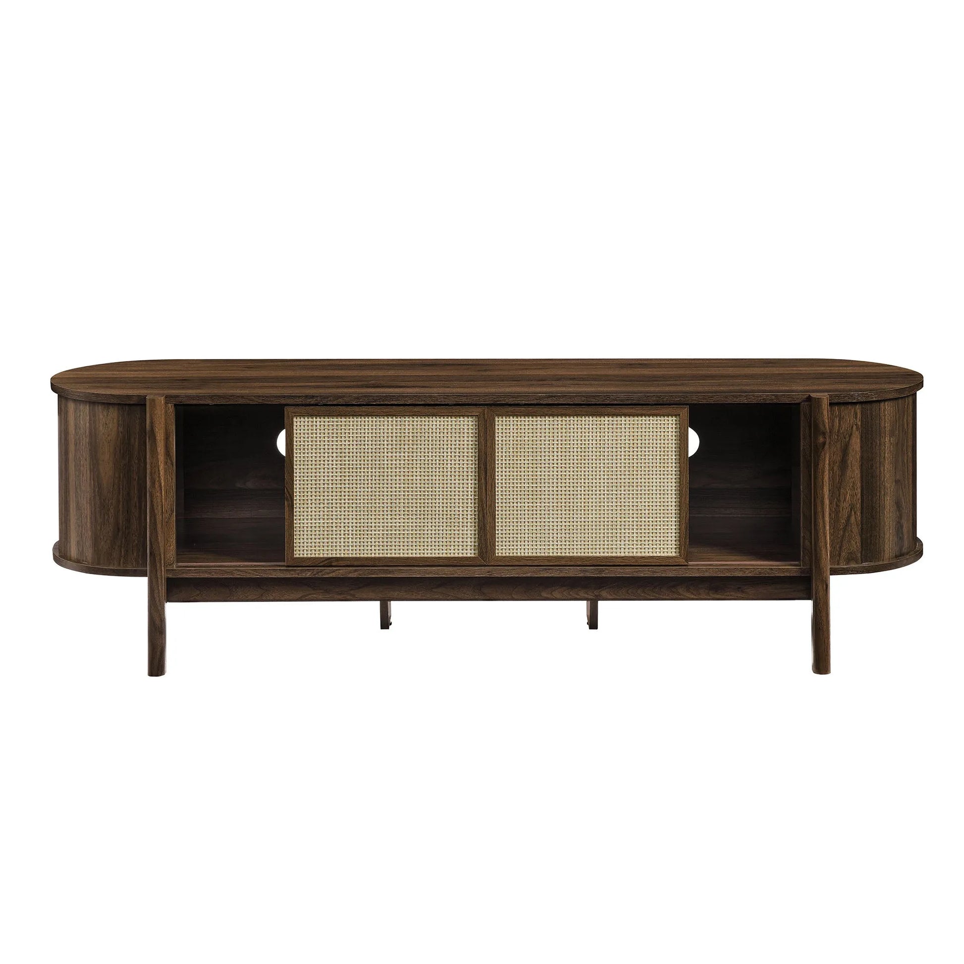 Reid 61" TV Stand by Modway EEI-7165 FredCo