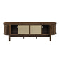 Reid 61" TV Stand by Modway EEI-7165 FredCo