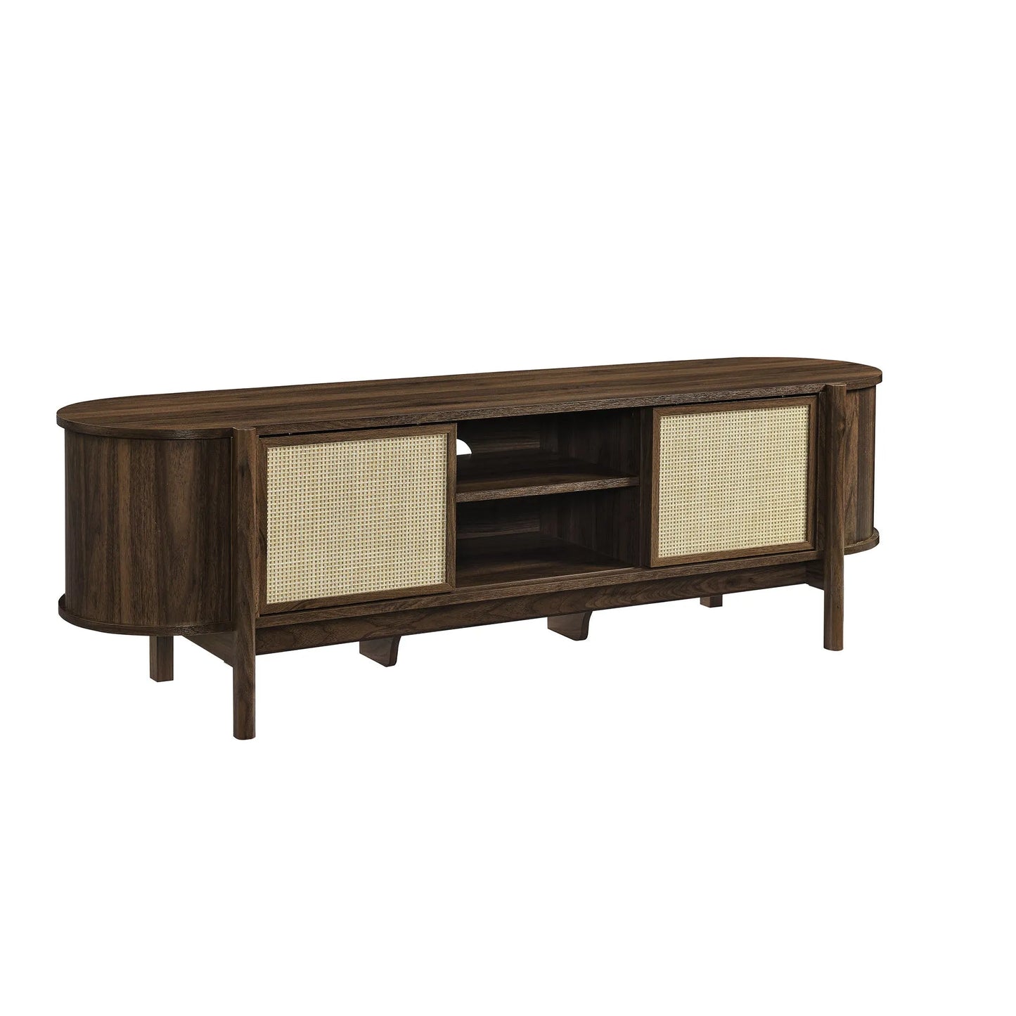 Reid 61" TV Stand by Modway EEI-7165 FredCo