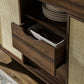 Reid 63" Curved Sideboard by Modway EEI-7166 FredCo