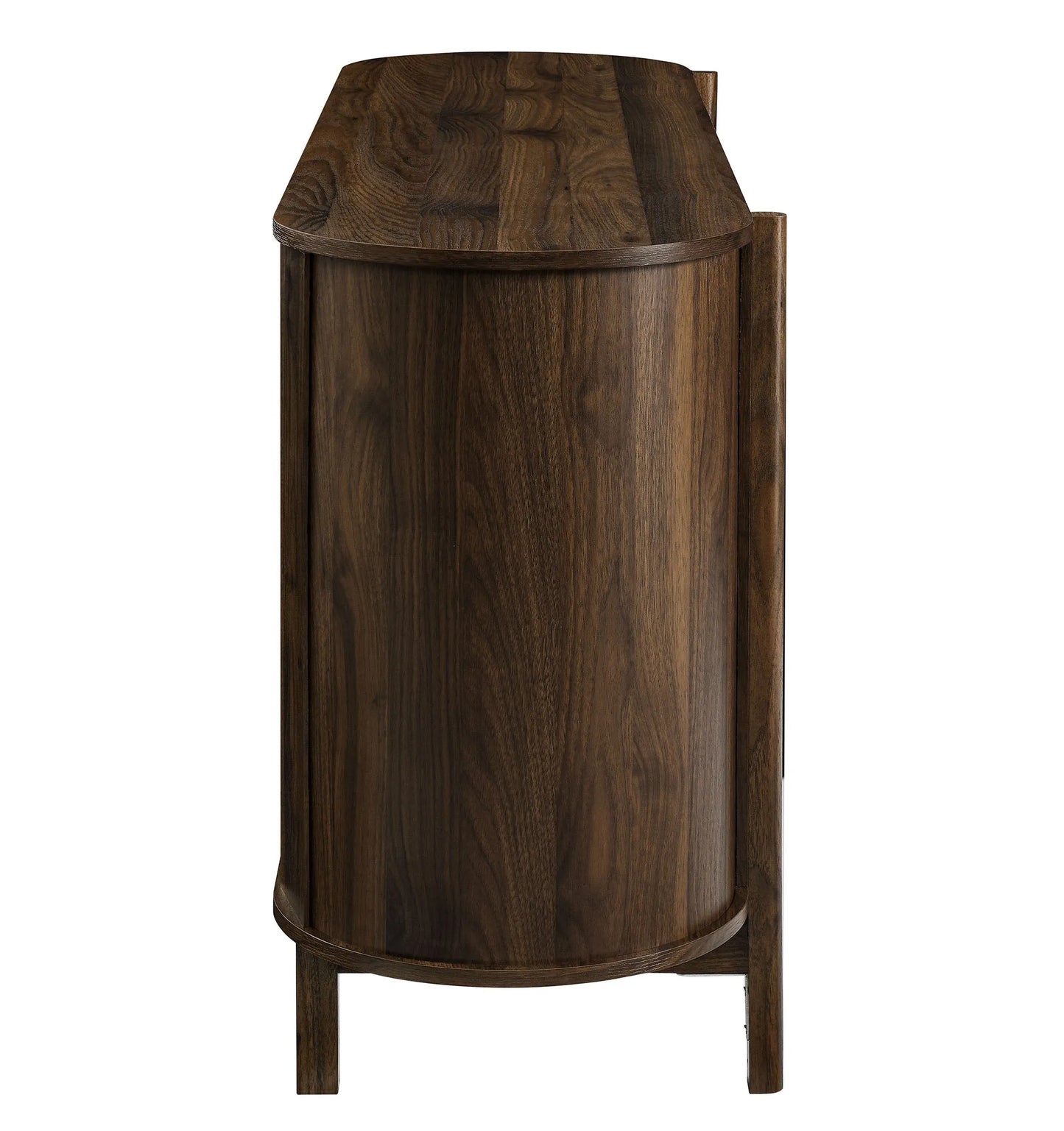 Reid 63" Curved Sideboard by Modway EEI-7166 FredCo