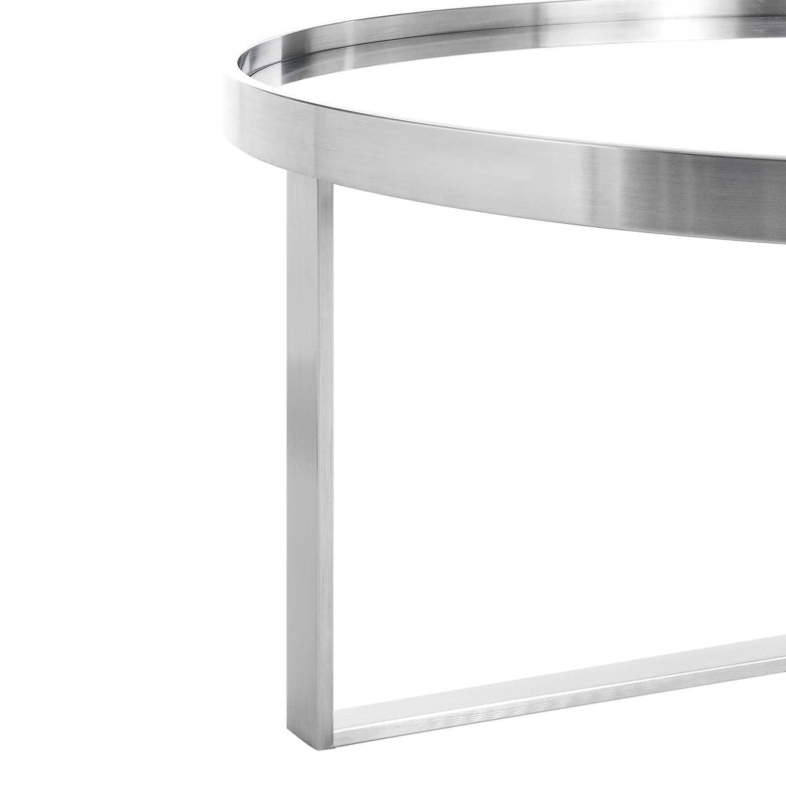 Relay Coffee Table, EEI-6154 FredCo