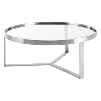 Relay Coffee Table, EEI-6154 FredCo