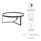 Relay Coffee Table, EEI-6155 FredCo