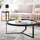 Relay Coffee Table, EEI-6155 FredCo