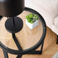 Relay Side Table, EEI-6152 FredCo