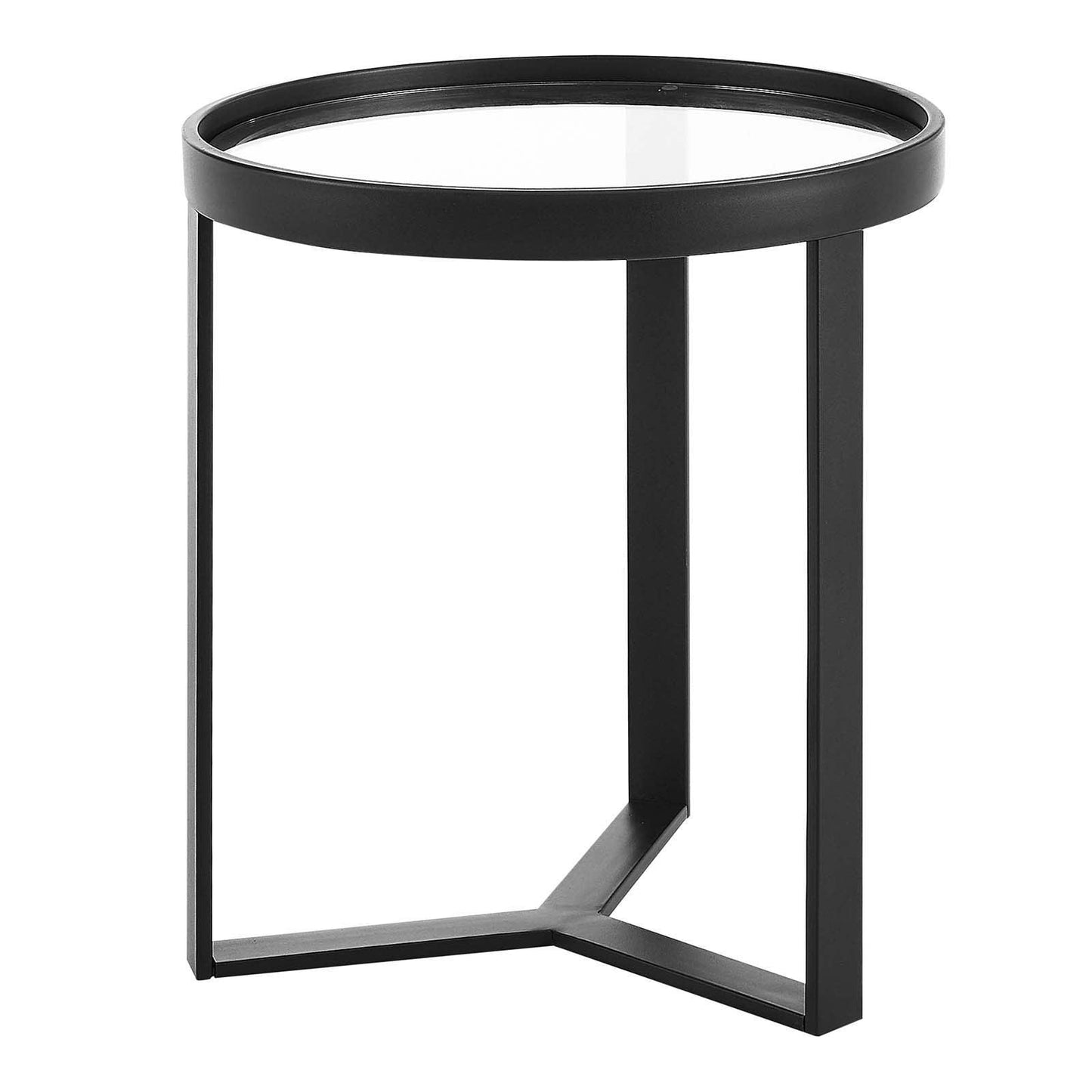 Relay Side Table, EEI-6152 FredCo