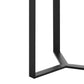 Relay Side Table, EEI-6152 FredCo
