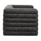Relle Channel Tufted Boucle Upholstered Loveseat by Modway EEI-7137 FredCo