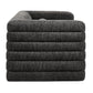 Relle Channel Tufted Boucle Upholstered Sofa by Modway EEI-7136 FredCo