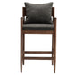 Remington Wood Bar Stool by Modway EEI-7245 FredCo