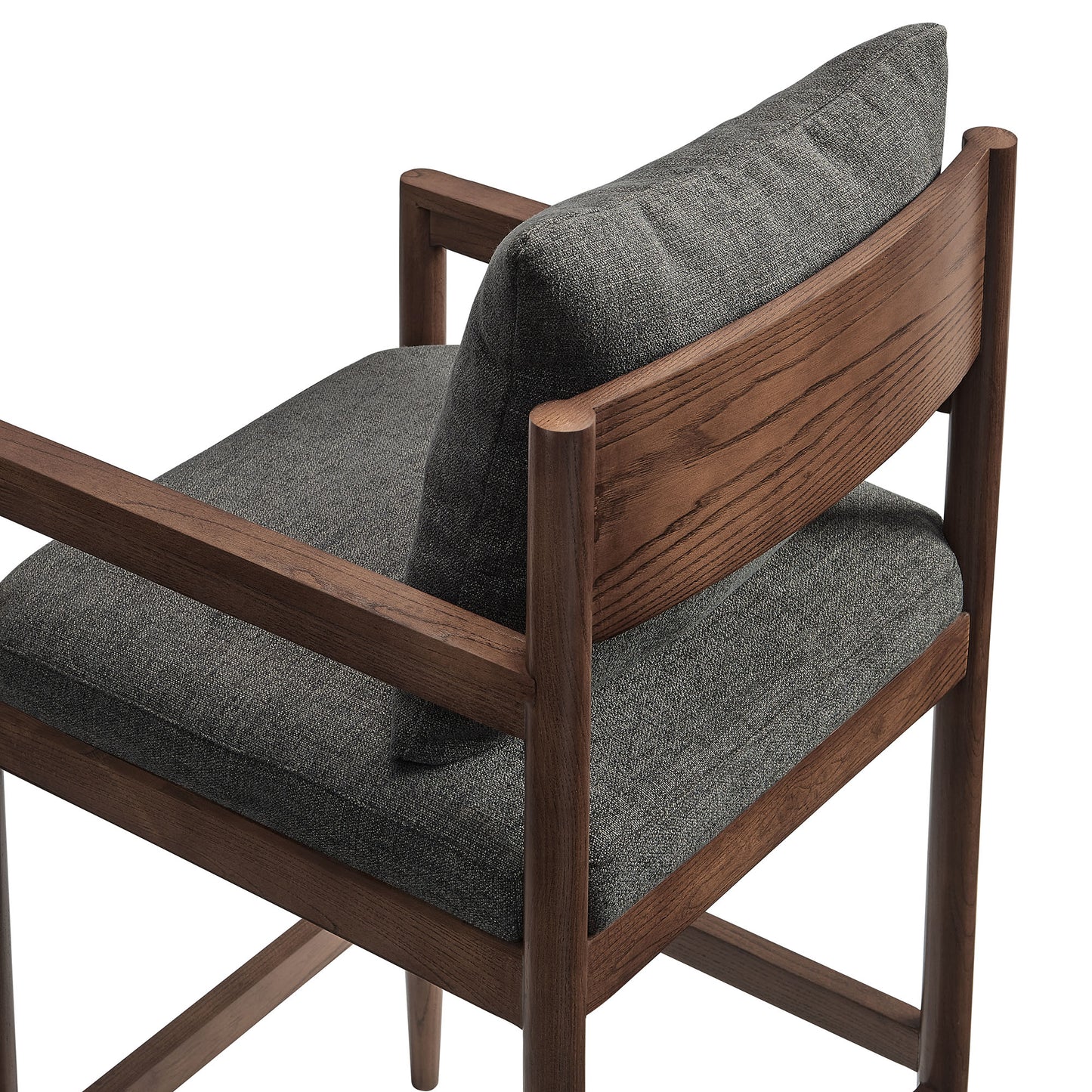 Remington Wood Bar Stool by Modway EEI-7245 FredCo