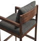 Remington Wood Bar Stool by Modway EEI-7245 FredCo