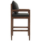 Remington Wood Bar Stool by Modway EEI-7245 FredCo