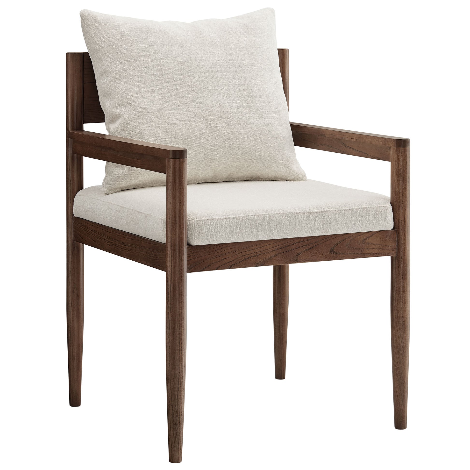 Remington Wood Dining Armchair by Modway EEI-7243 FredCo
