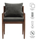 Remington Wood Dining Armchair by Modway EEI-7243 FredCo