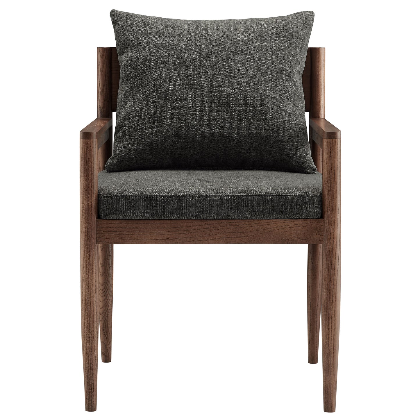 Remington Wood Dining Armchair by Modway EEI-7243 FredCo