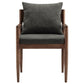Remington Wood Dining Armchair by Modway EEI-7243 FredCo