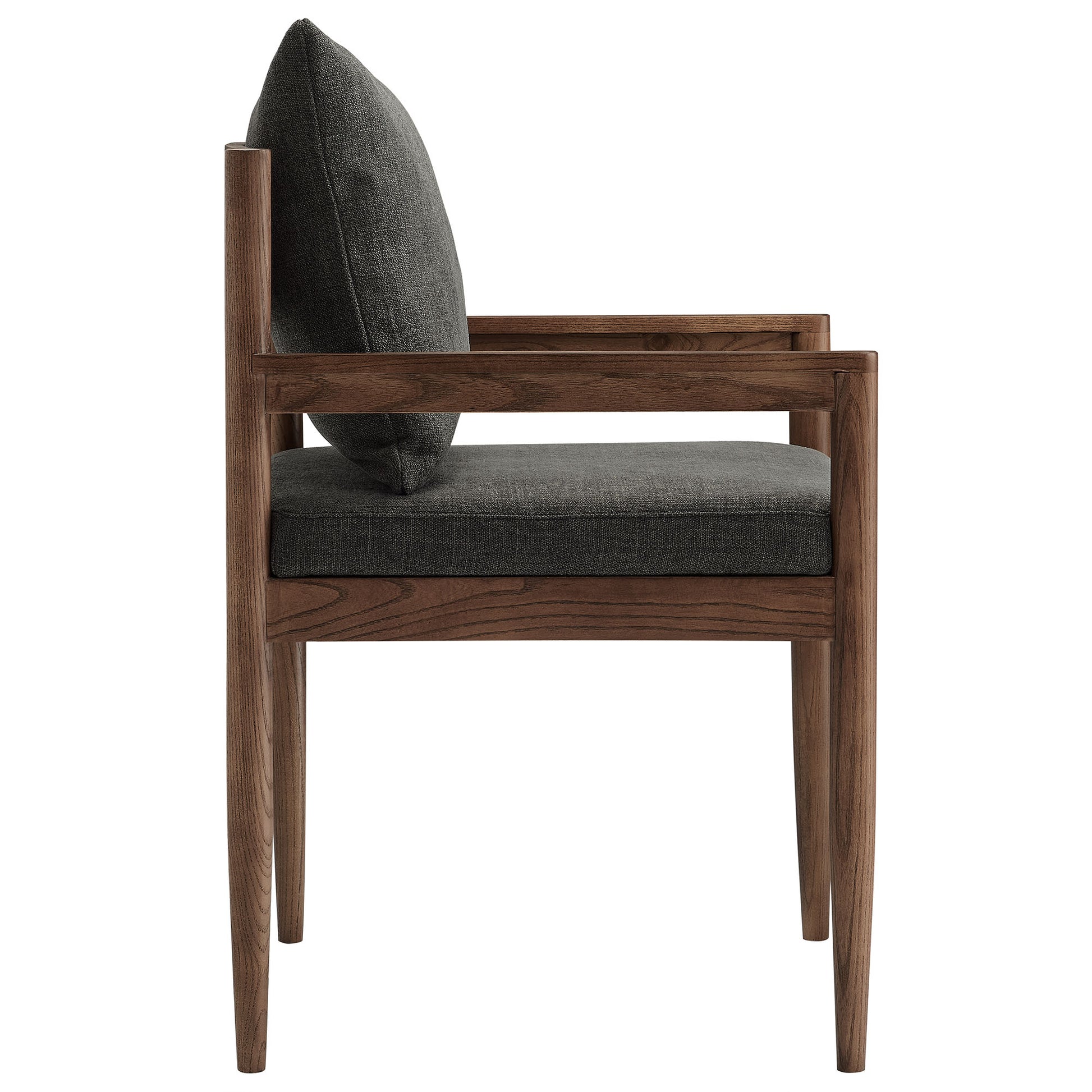 Remington Wood Dining Armchair by Modway EEI-7243 FredCo