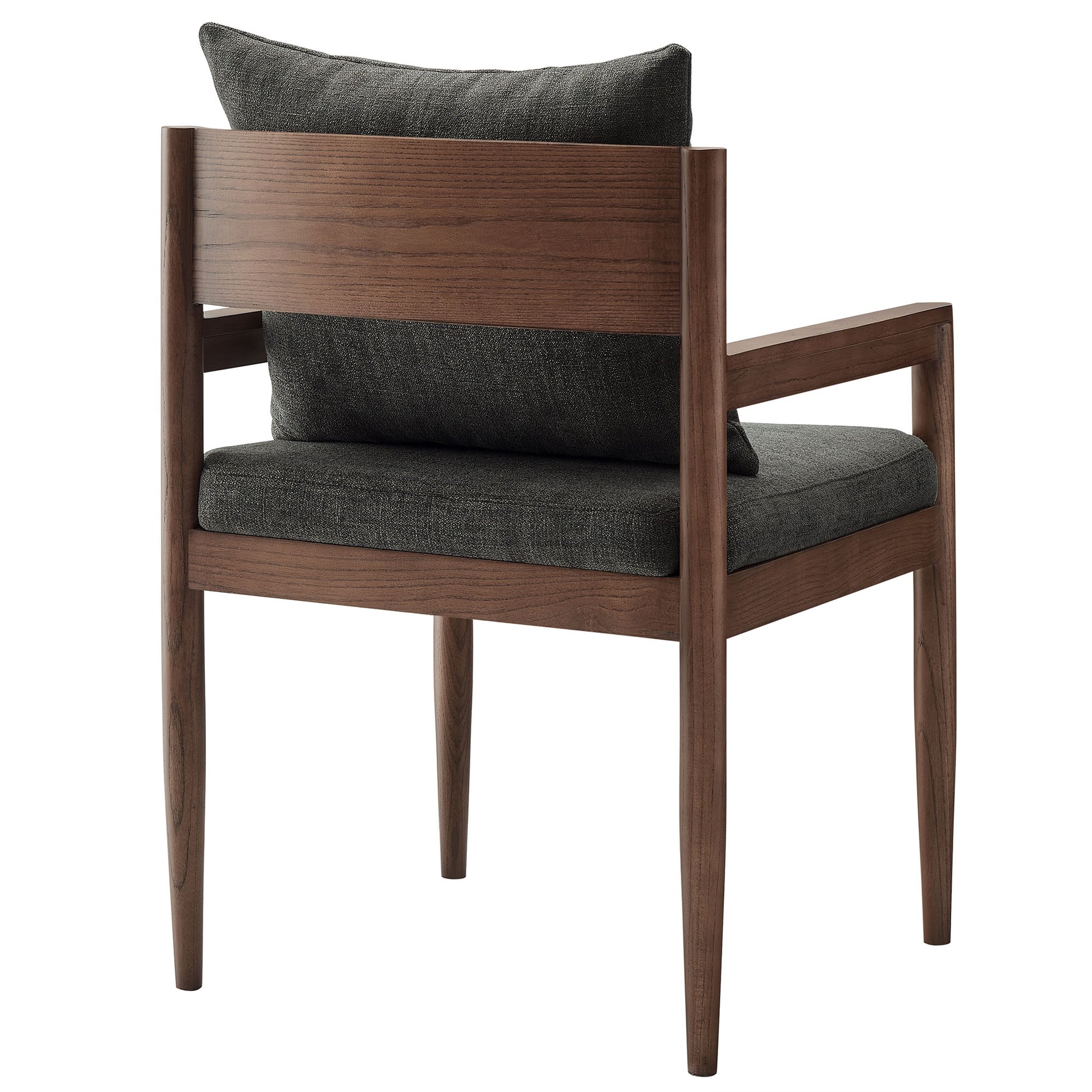 Remington Wood Dining Armchair by Modway EEI-7243 FredCo