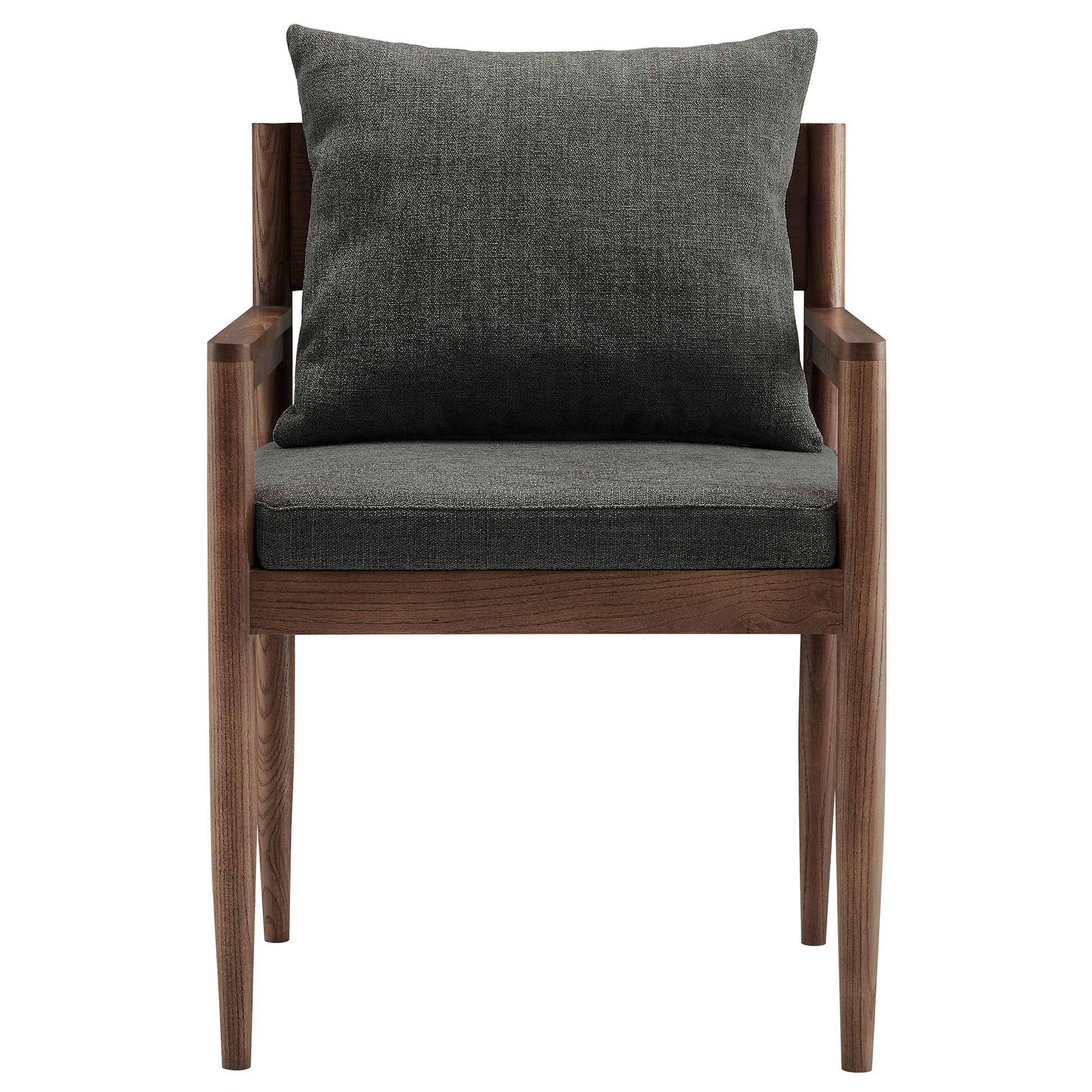 Remington Wood Dining Armchair by Modway EEI-7243 FredCo