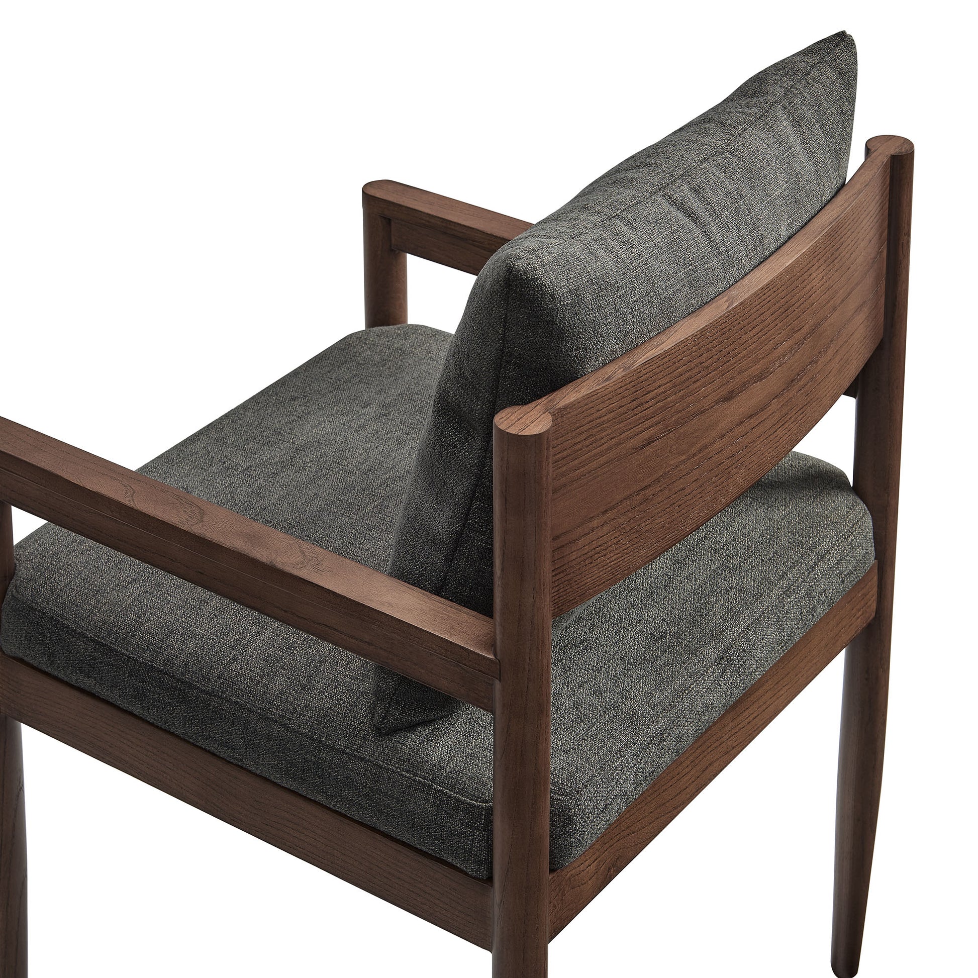 Remington Wood Dining Armchair by Modway EEI-7243 FredCo