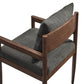Remington Wood Dining Armchair by Modway EEI-7243 FredCo