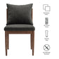 Remington Wood Dining Side Chair by Modway EEI-7242 FredCo