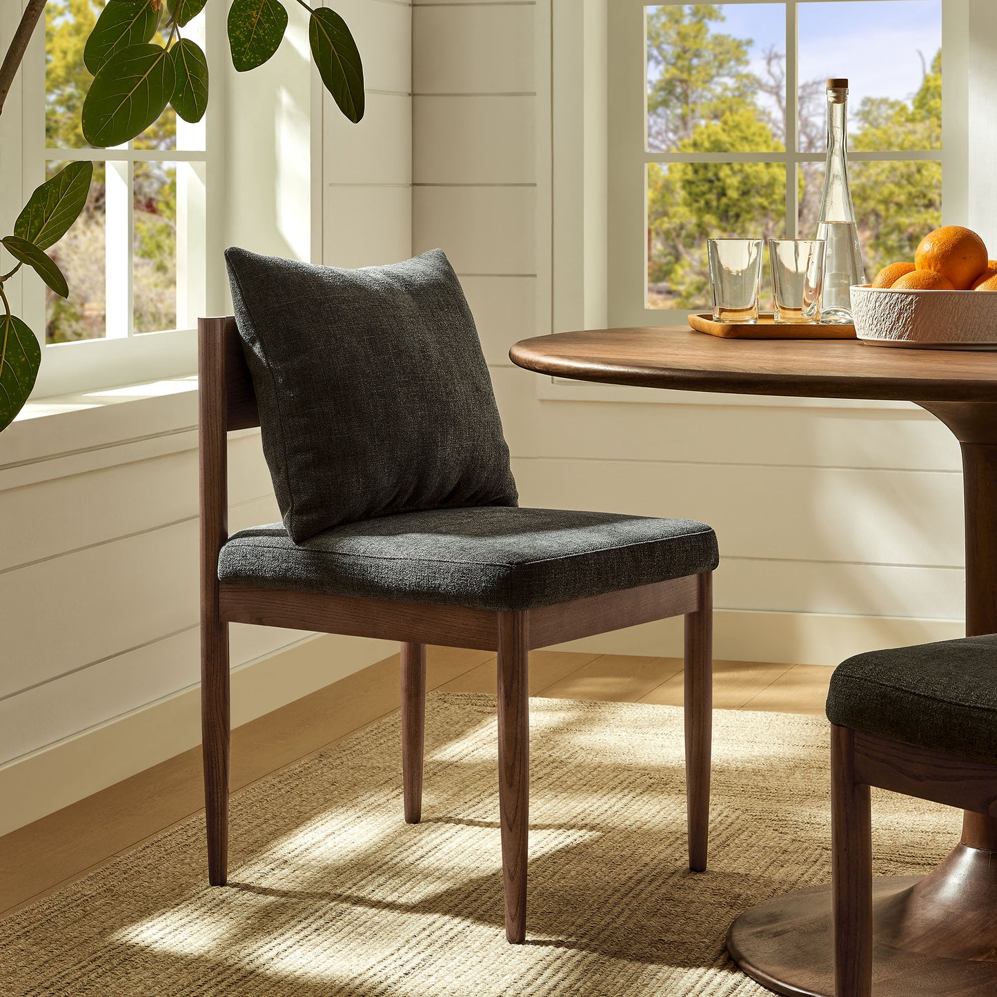 Remington Wood Dining Side Chair by Modway EEI-7242 FredCo