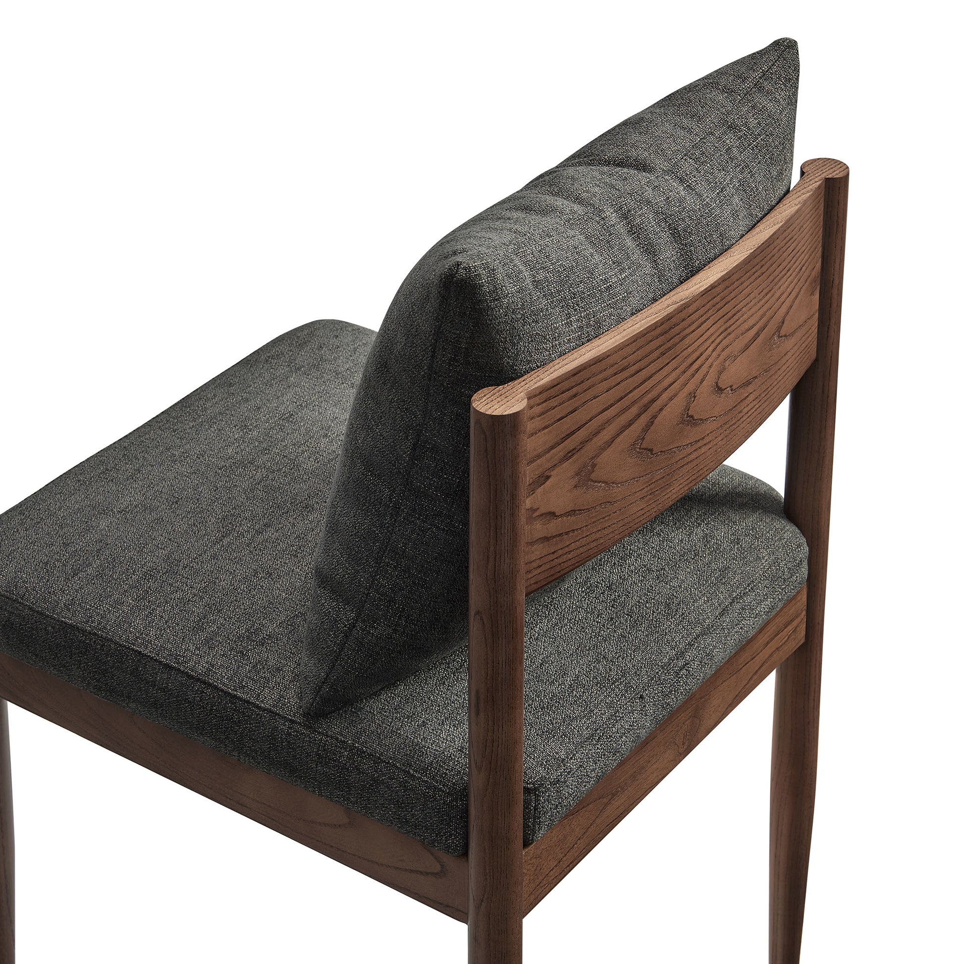 Remington Wood Dining Side Chair by Modway EEI-7242 FredCo