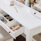 Removable Organizer Vanity Set FredCo