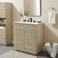 Render 30" Bathroom Vanity With Sink by Modway FredCo