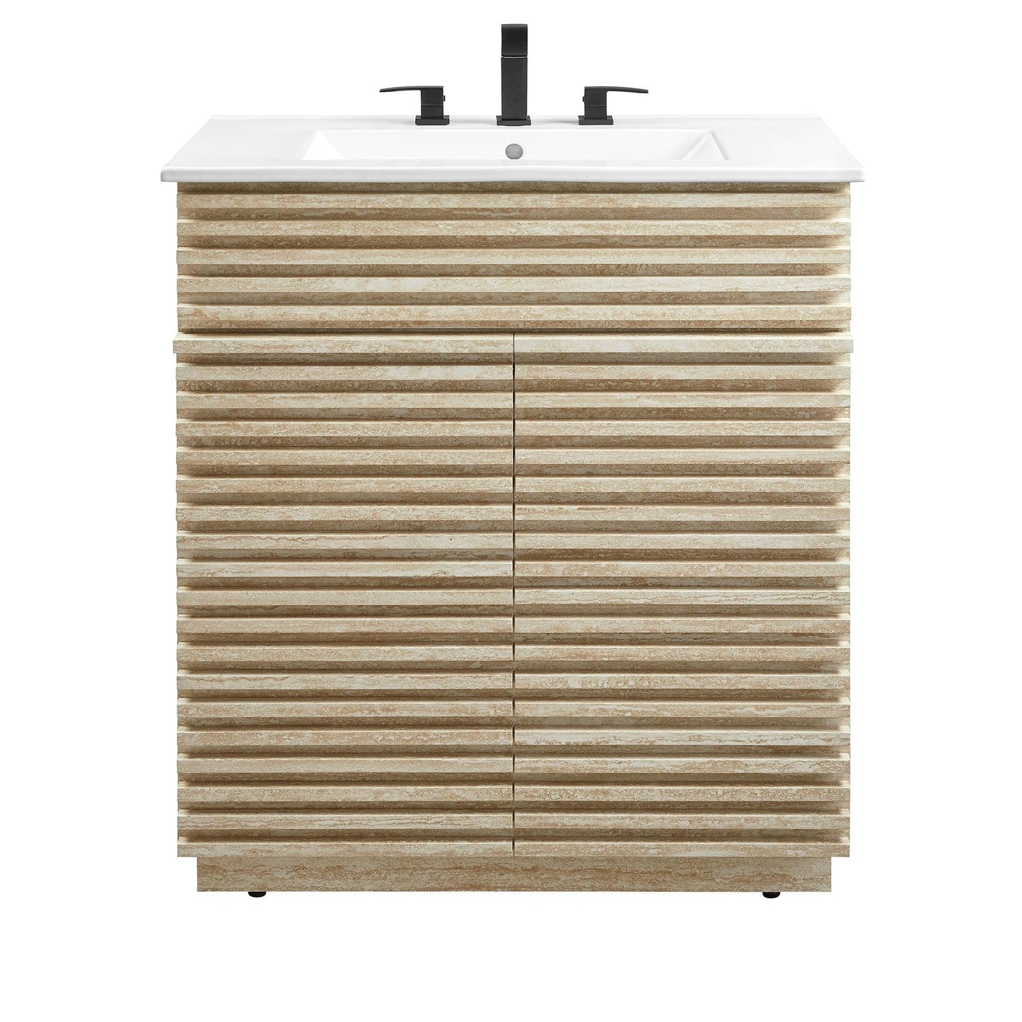Render 30" Bathroom Vanity With Sink by Modway FredCo