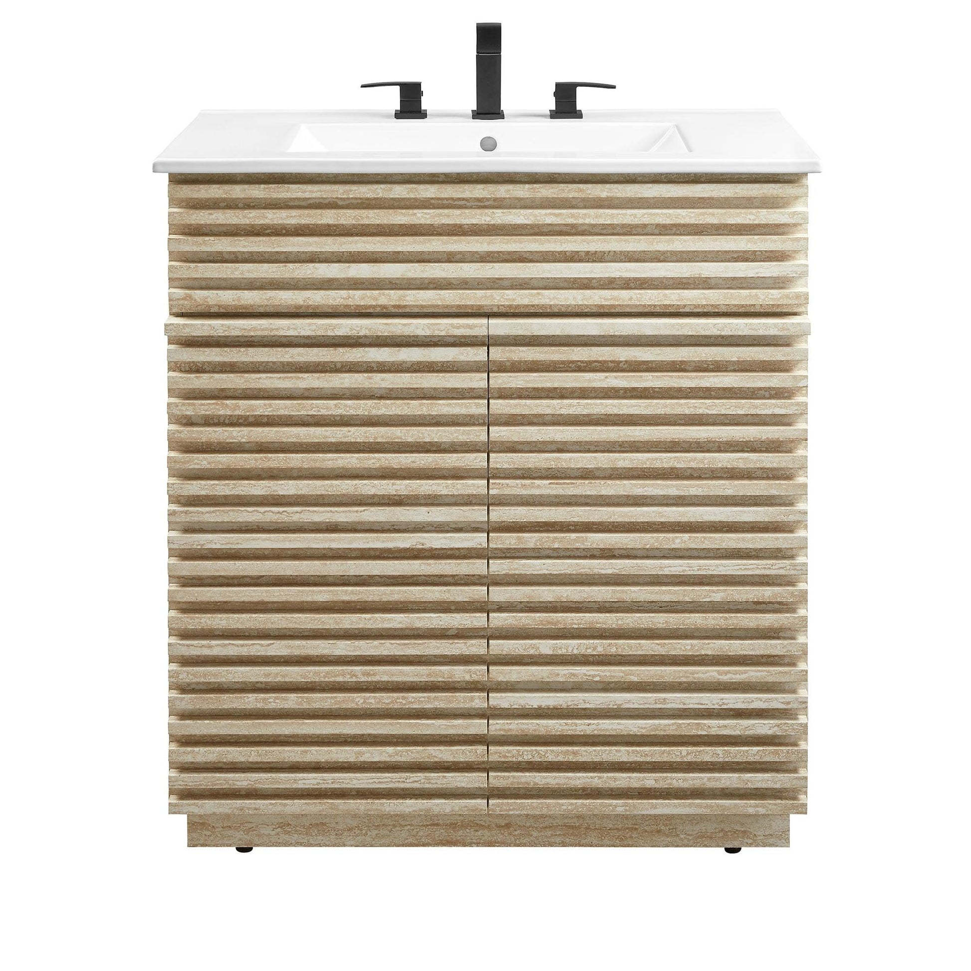 Render 30" Bathroom Vanity With Sink by Modway FredCo