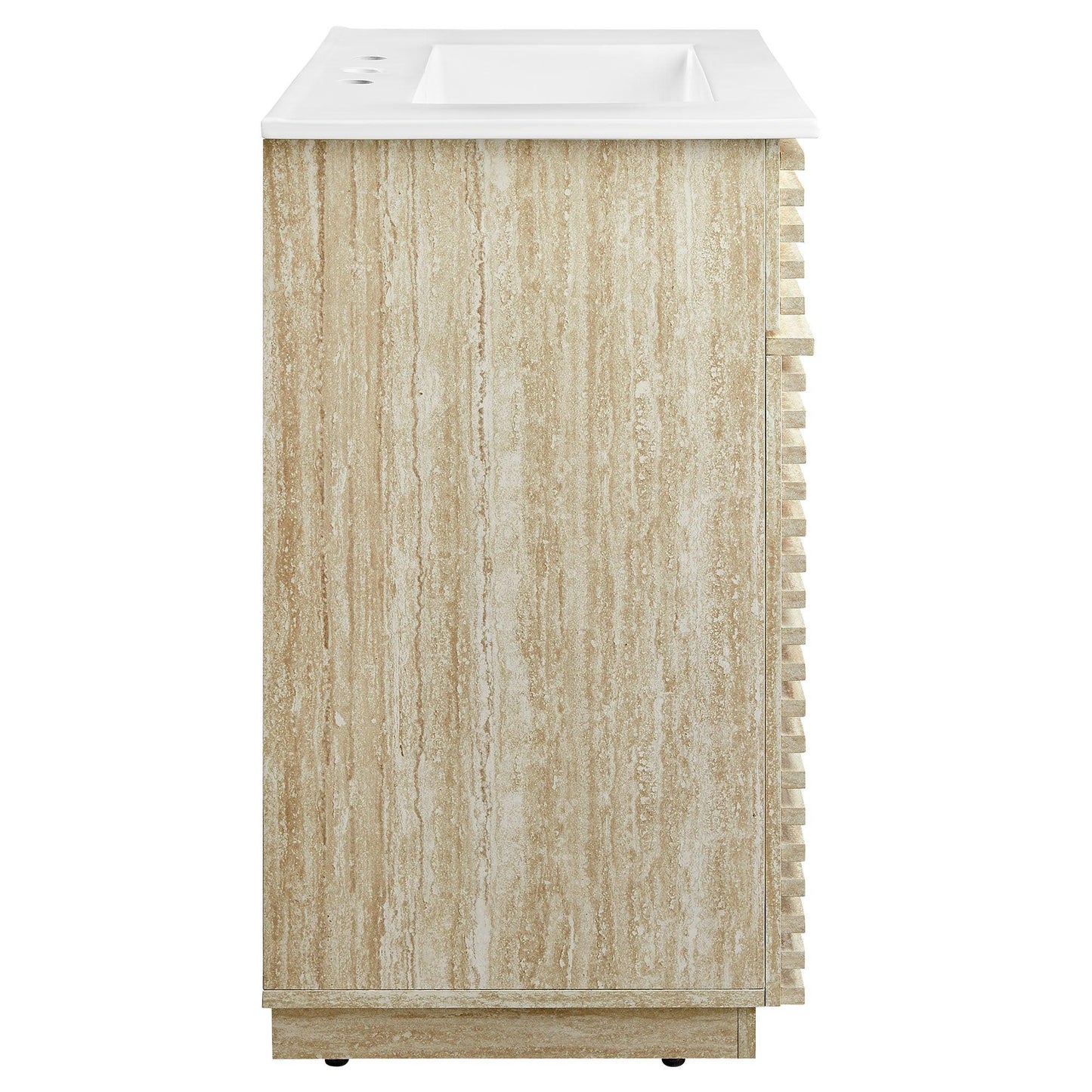 Render 30" Bathroom Vanity With Sink by Modway FredCo